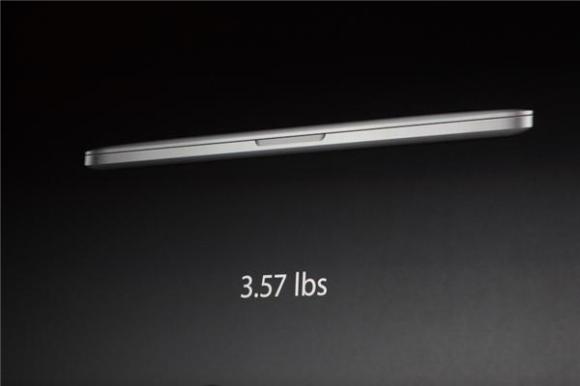 《國際電子商情》蘋果發(fā)布會與傳說中的iPad Mini。13英寸MacBook Pro登場！