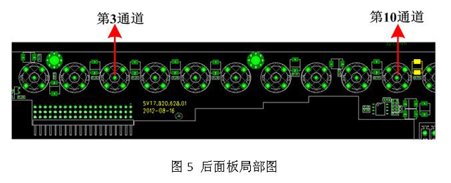 《國際電子商情》SPSEMI瞬雷電子 DVR產品ESD和浪涌案例分析