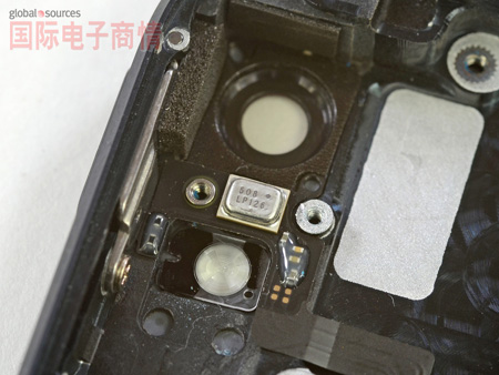 《國際電子商情》拆解iPhone5內(nèi)無新面孔供應(yīng)商，三星入冷宮